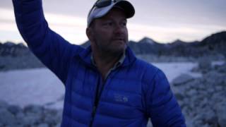 Save Our Sasquatch Contest: Ep. 3 - The Print