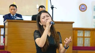 Maruati - Chhandamtu min hruaina lamtluang (LIVE | Delhi Kohhran 22 June 2025)