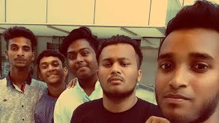 Beatbox Bangladesh - G Sam/ fardin 4 perz /Radi/Mehedi