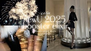 newU 2025 (calm ver.) *:·. subliminal booster elixir w/ @eggtopiaYT