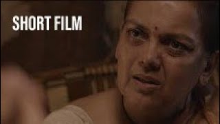 Hindi Short Film - The Beginning | Sushmita Mukherjee I Emotional Story on Relationships