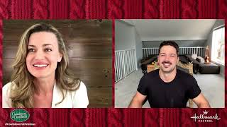 A Fabled Holiday - Live with Brooke D'Orsay and Ryan Paevey