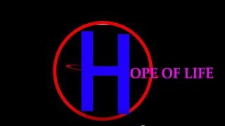 HOPE OF LIFE - DRAMA