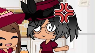 Obojętnie (Gacha Club PL)