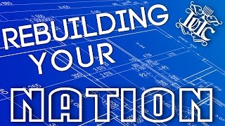 The Israelites: Rebuilding Your Nation