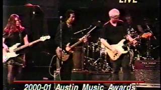 86'd- At SXSW, Austin Music Awards, March 2001 - Part2