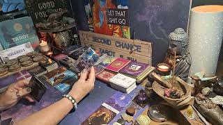 ♒️AQUARIUS♒️❤️SINGLES LOVE READ❤️Love is here & potential to heal but must have apology to balance🙏