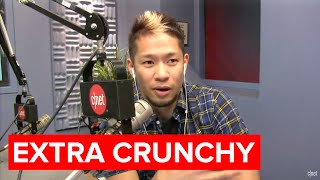 Does a MacBook Pro with an OLED touch bar excite you? (Apple Byte Extra Crunchy Podcast, Ep. 39)