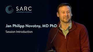 Session Intro with Jan Philipp Novotny