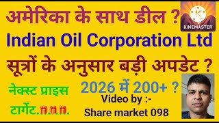 indian oil corporation, indian oil corporation limited, indian oil corporation share.