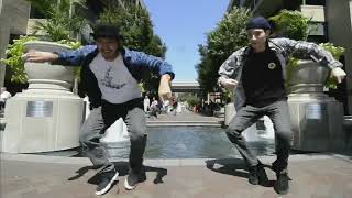 One Fine Day in DC with The Sarlock Pit
