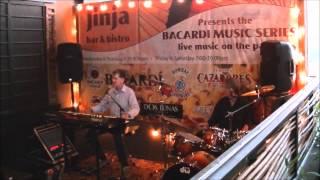 THE GRUVE performs a Joe Tex classic
