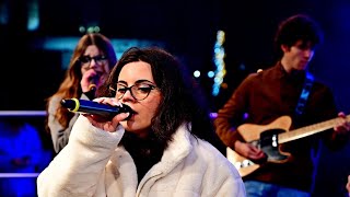 The Story - Enjoy The Silence (LIVE at Revelionul 2022)