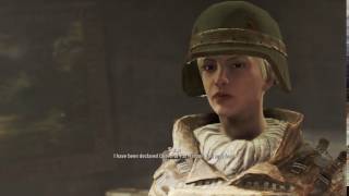 FAH HAHBAH! (Female Protagonist)