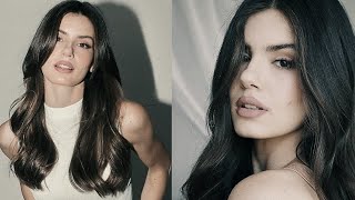 .⋆ 𝐁𝐄𝐀𝐔𝐓𝐘 𝐎𝐅 𝐀 𝐆𝐎𝐃𝐍𝐄𝐒𝐒: beleza de uma deusa.