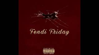 Fendi Friday