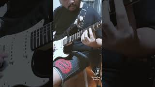 Gurenge - Lisa guitar cover