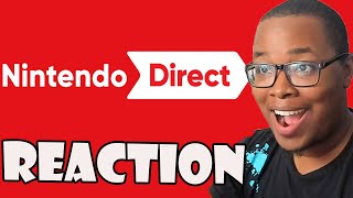 NEW Nintendo Direct Partner Showcase! Monster Hunter Stories 3, Octopath,  & More