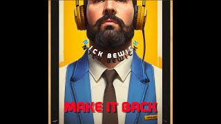 Too Opinionated Interview: Nick Bewick