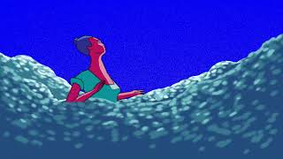MUSE / DEPART Motion design 2024