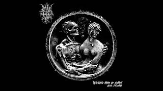 intricate mass of chains - scar delusion (2024) cybergrind / vaporwave / black metal / coldwave