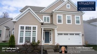 Sale: 4 Beds - 2 Baths - 4174 sq ft - Glen Burnie - MD [$521,900] MLS #: MDAA428846