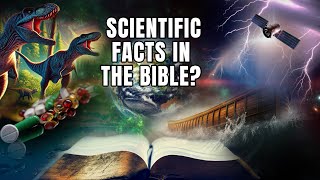Are There Really Scientific Facts in the Bible?