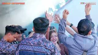 Demen Pisan Live Golden Enterprise Cihirup April 10, 2026
