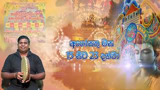 මීටියාගොඩ නිකිණි තොරණ සහ සැණකෙළිය /අගෝස්තු 15 සිට 23 දක්වා ./ඔබ සැමට ආරාධනා 