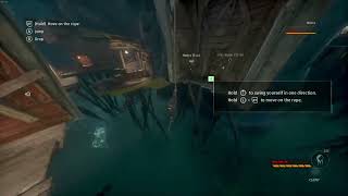 Styx: Shards of Darkness-Full Playthrough(Bit Scuffed) W/ @MegaMetrx