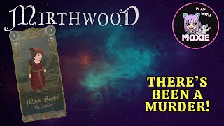 Night of the Falling Stars︱Mirthwood︱Ep. 20