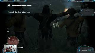 Assassin's Creed Black flag (play thru with an idiot) Finale