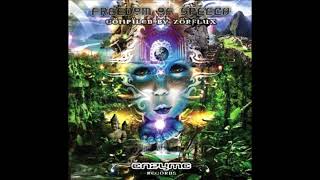 First Flight (Cycle Sphere & Zörflux Remix) by Horizon.