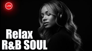 Romantic Soul Flow – Warm R&B Vocals for Love & Calm Nights 24/7