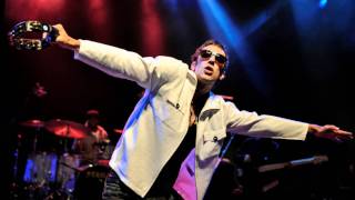 Richard Ashcroft & the UNOS - Good Lovin' (Photo Montage)