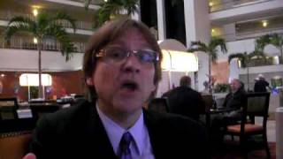 Curt Bonk on E-learning and Blended Learning - NCVPS Video Series - Part III