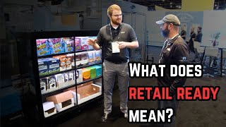 What Does Retail Ready Mean for Manufacturers?