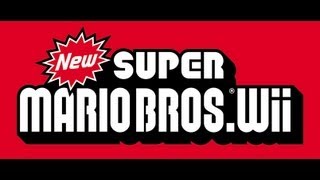 Let's Play New Super Mario Bros Wii Part 1