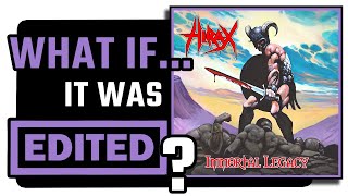 Hirax - Deceiver [edited] [NO INTRO]