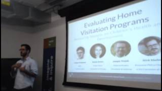 DSSG: Evaluating Home Visitation Programs