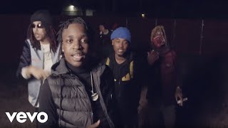 BigKayBeezy - Heartless (Official Video)