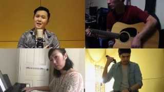 愛你/那些年 (Kimberley Chen/胡夏) - Jaron Chan Cover