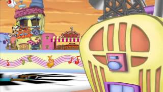 Disney's Toontown Online: Recreated Soundtrack - Minnie's Melodyland (Playground)