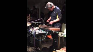 ［マージナル・コンソート / Marginal Consort］2014/12/23 , 六本木スーパーデラックス