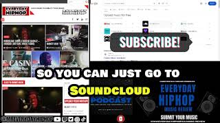 Best free music platforms for artists