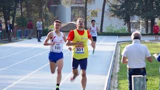 CDS di Prove Multiple Ragazzi/e 1° prova Manif. Reg .  Promozionale e Assoluta