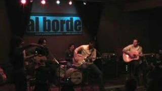 Volumen Cero Live - Tootsie