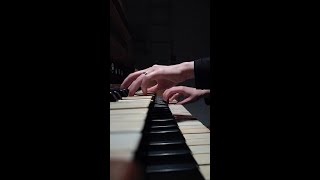 Jean Langlais - Huit pièces modales - N.1 Mode de Ré - Alexandra Bartfeld