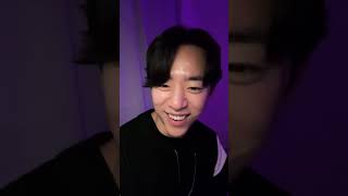 DAEHYUN instagram (official_jdh) live - 231223
