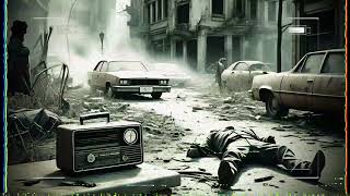 Zombie Radio - Living in the Apocalypse